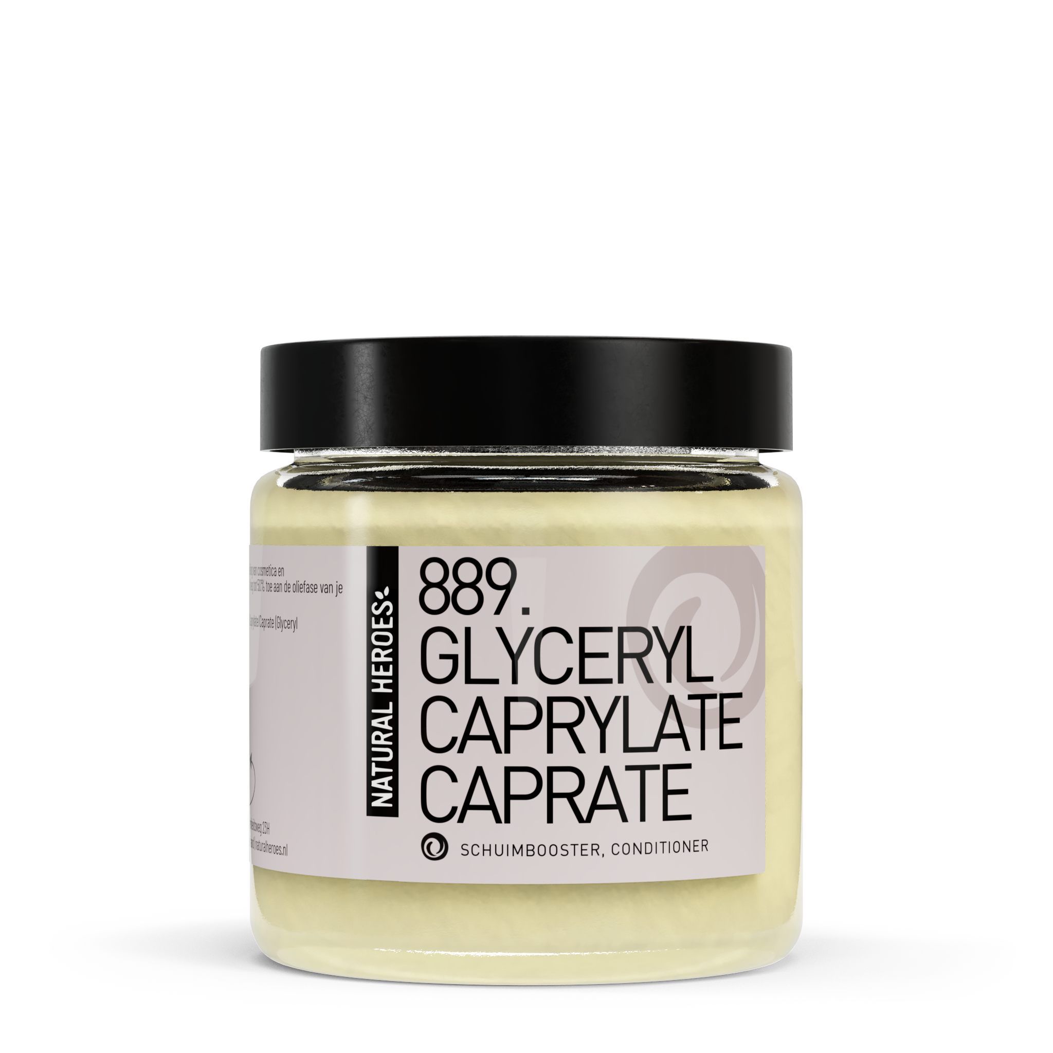 Caprylate/Caprat glycéryl