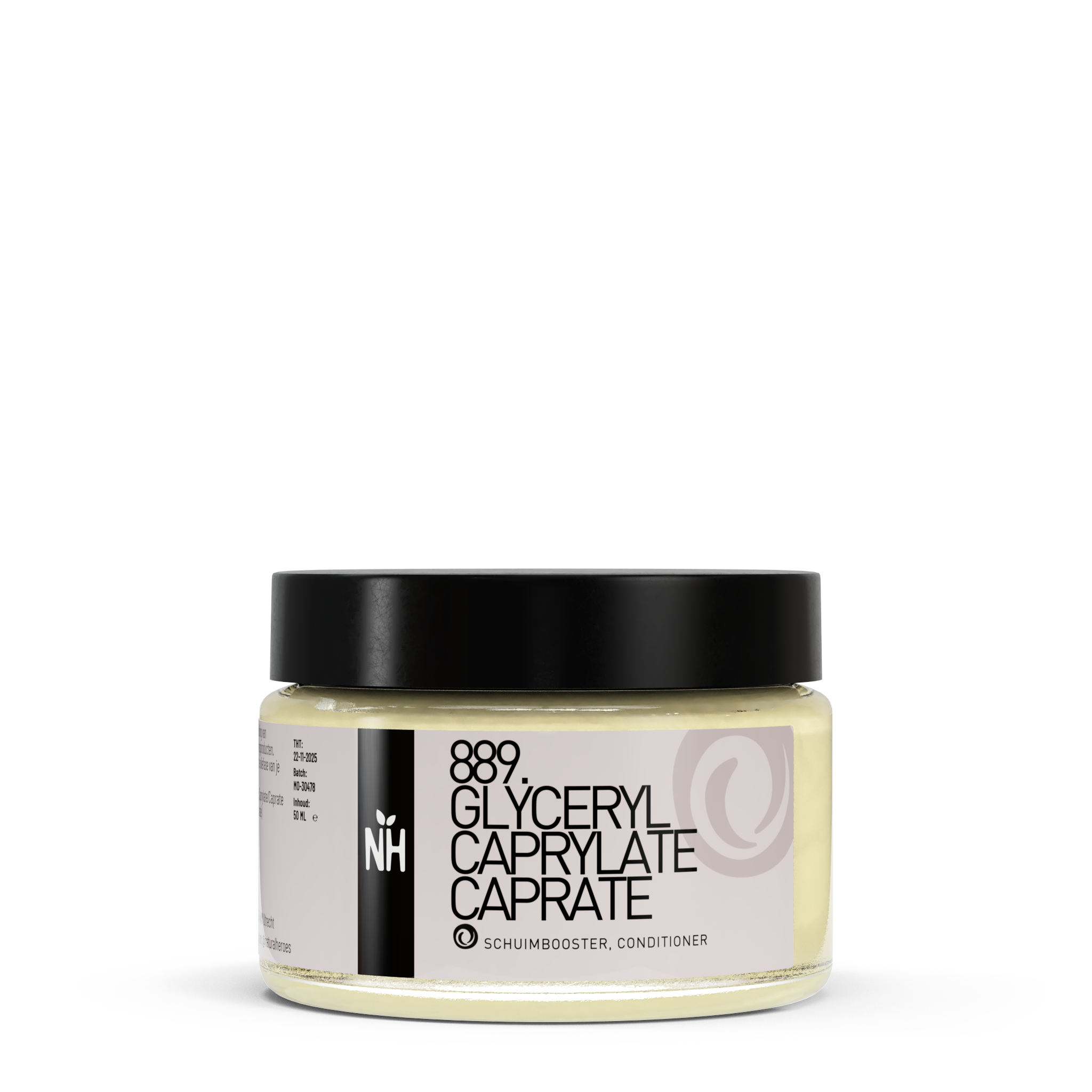 Caprylate/Caprat glycéryl