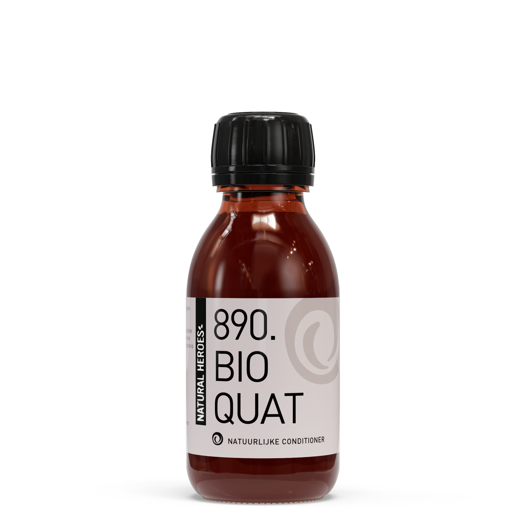 Liquide de conditionneur naturel Bioquat