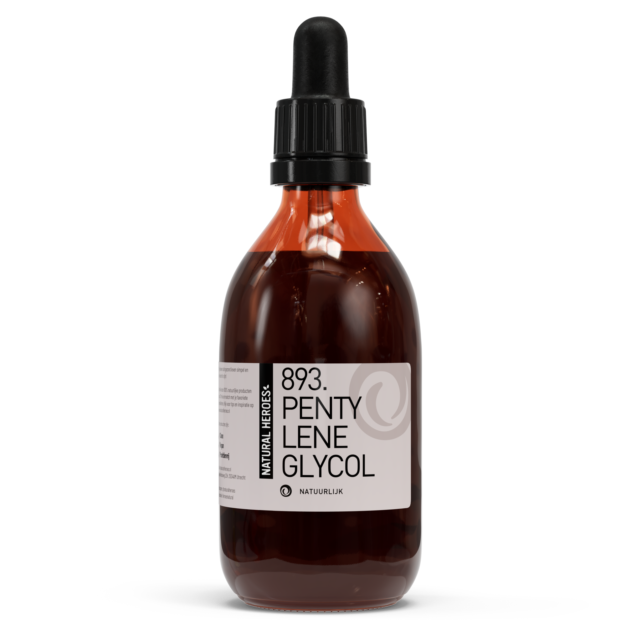 Pentylène glycol (Plantaardig)