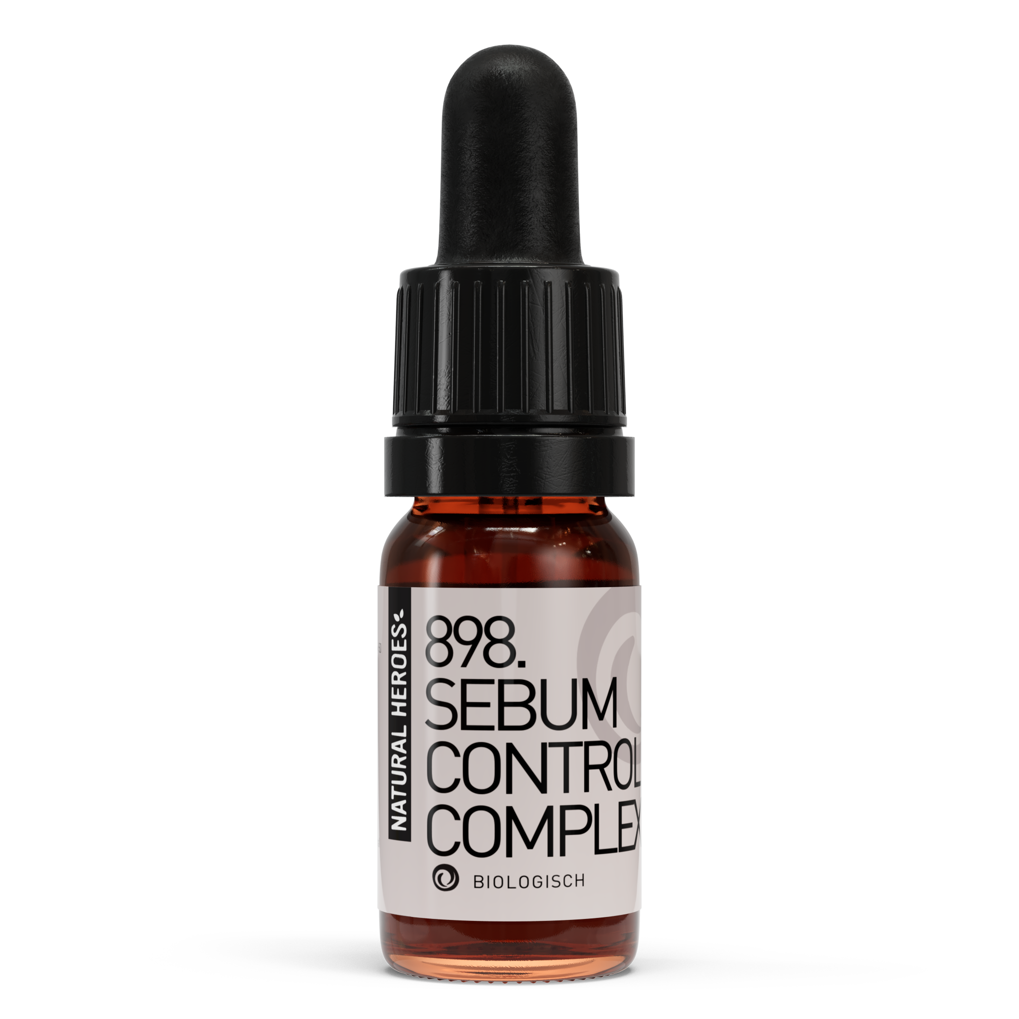 Complexe de contrôle du sebum (biologische)