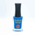 VERNIS À ONGLES AL-143 AFSHAN BLEU CLAIR