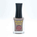 VERNIS À ONGLES AL-147 SAMIA CLEAR BROWN - Halal Cosmetics