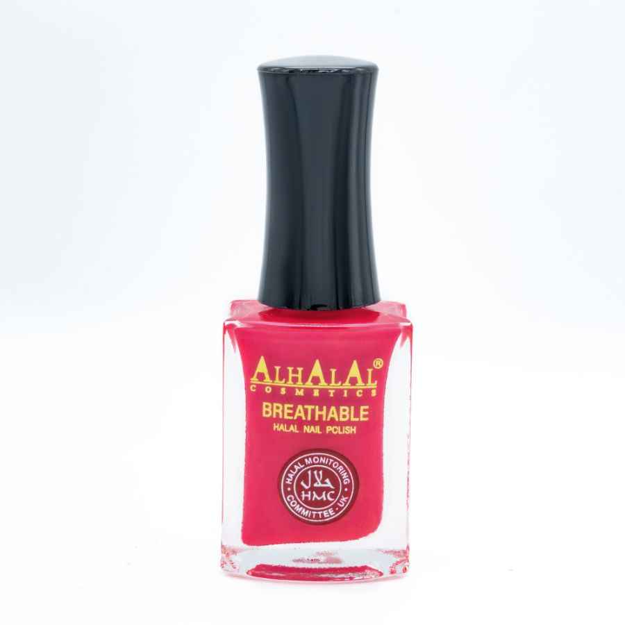 AL-149 SOBIA NEGALLAK ROUGE PERMÉABLE À L’EAU