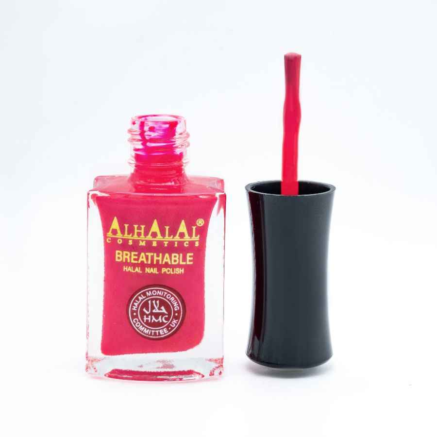AL-149 SOBIA NEGALLAK ROUGE PERMÉABLE À L’EAU