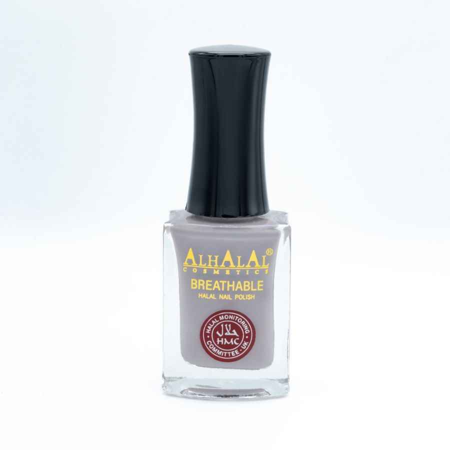 VERNIS À ONGLES AL-155 JUMANA TRANSPARENT - Halal Cosmetics