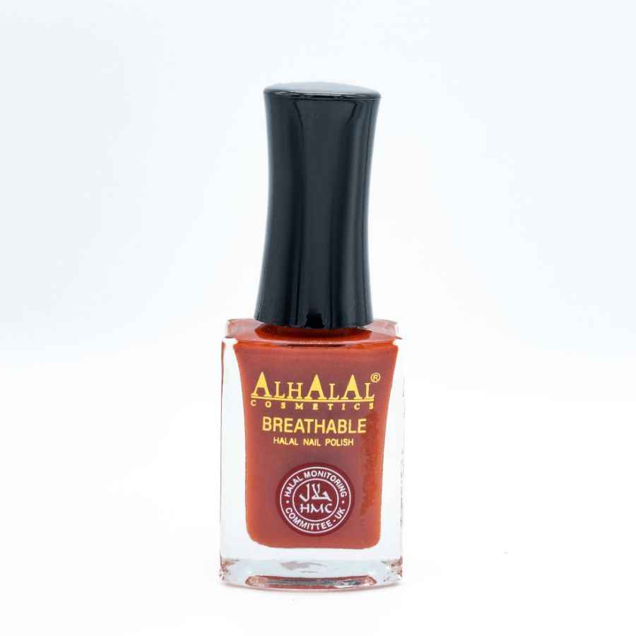 Vernis à ongles halal