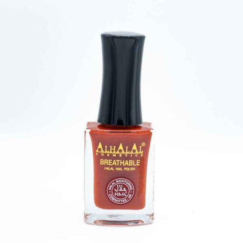 Vernis à ongles halal