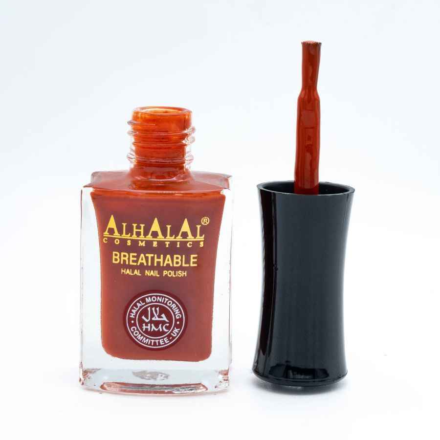 Vernis à ongles halal