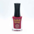 VERNIS À ONGLES AL-176 AYEZA ROUGEÂTRE