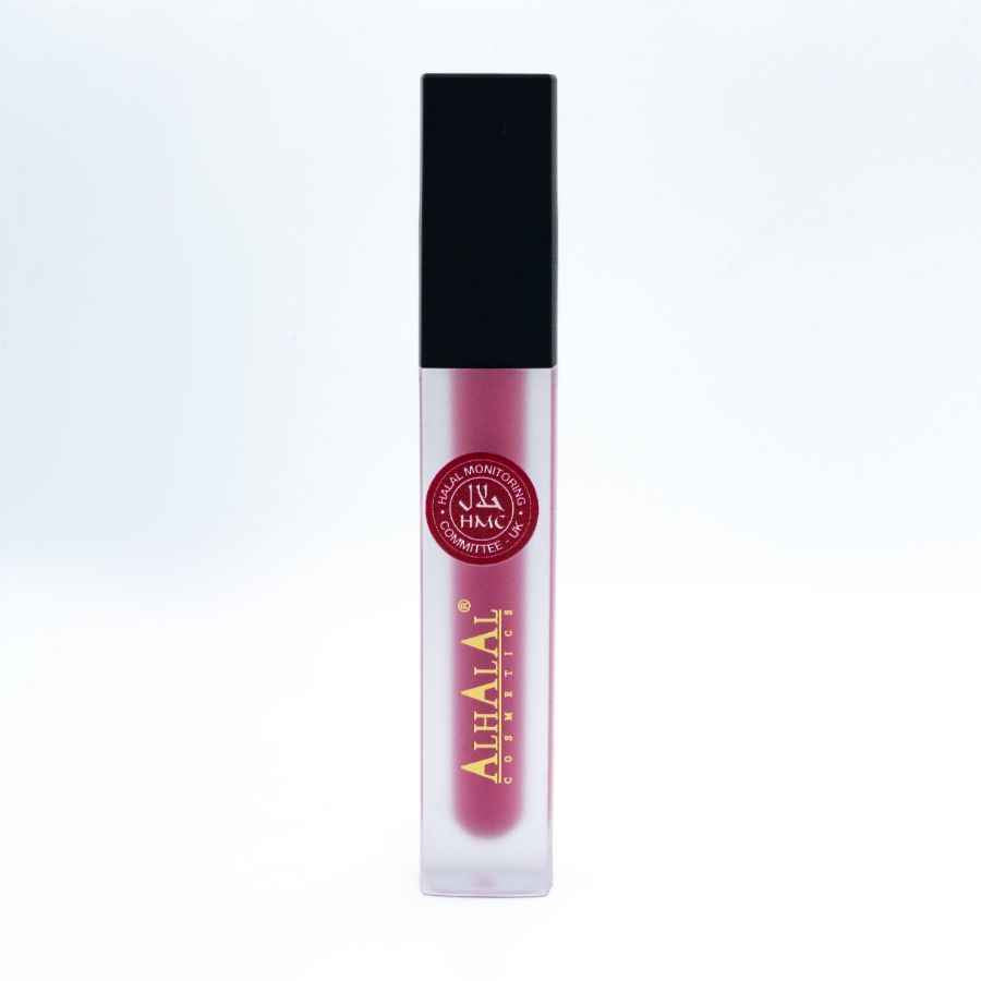 Rouge à lèvres liquide AL-54 ZUBIA Pink