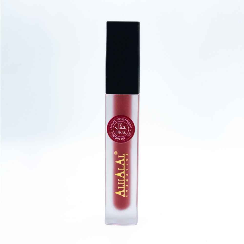 Rouge à lèvres végan AL-56 SUNDAS