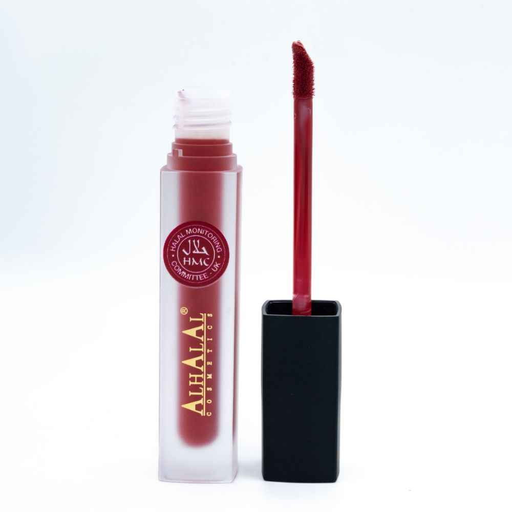 Gloss rouge