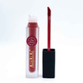 Gloss rouge