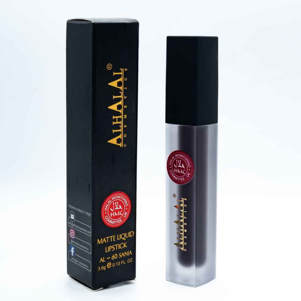Rouge à lèvres AL-60 SANIYA Liquid Pink
