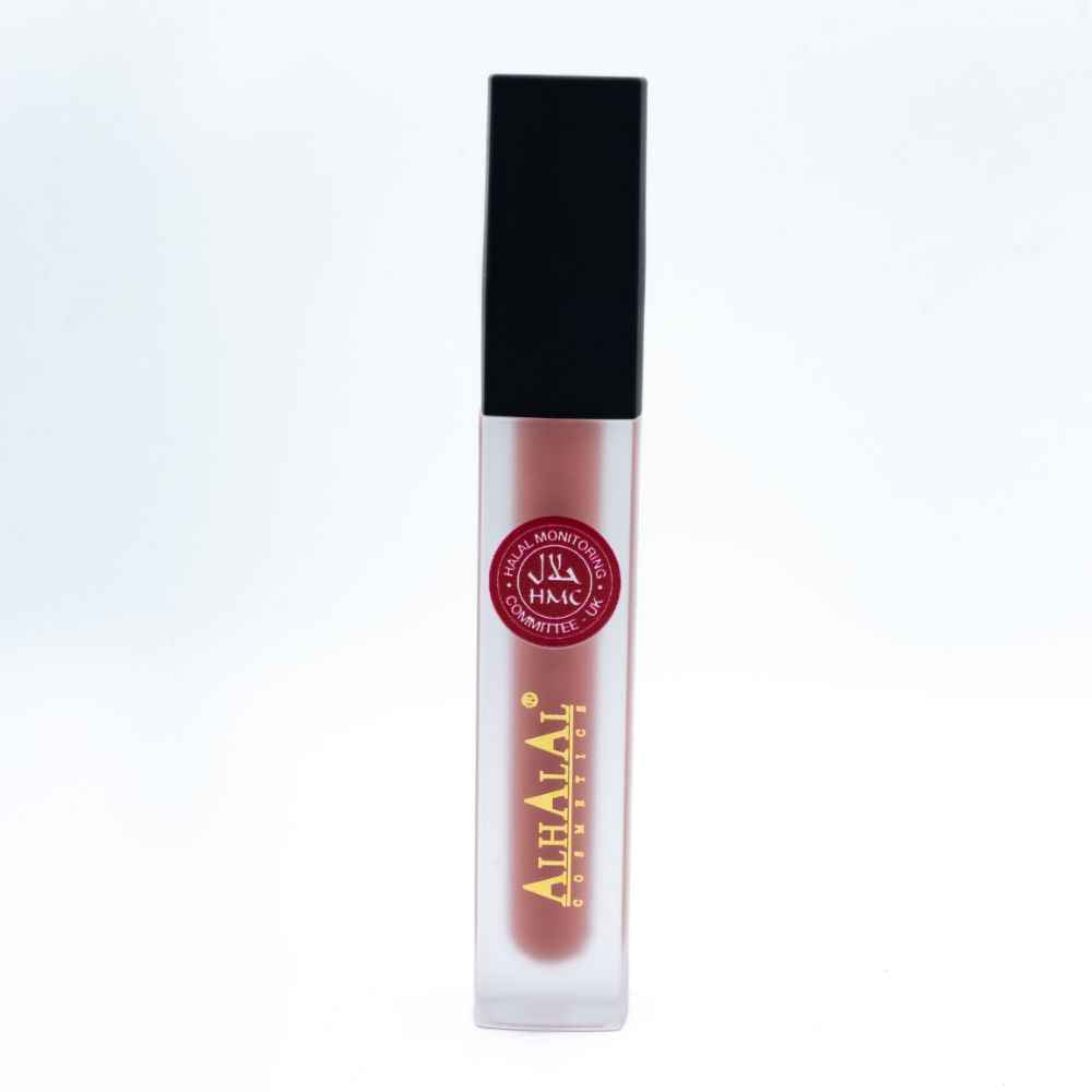 Rouge à lèvres liquide mat AL-62 KANWAL
