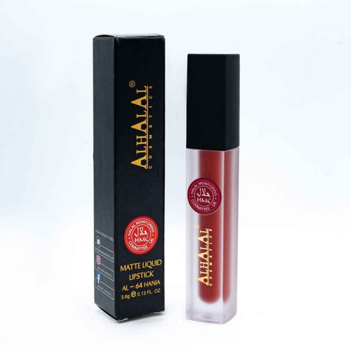 Rouge à lèvres liquide AL-64 HANIA HANIA