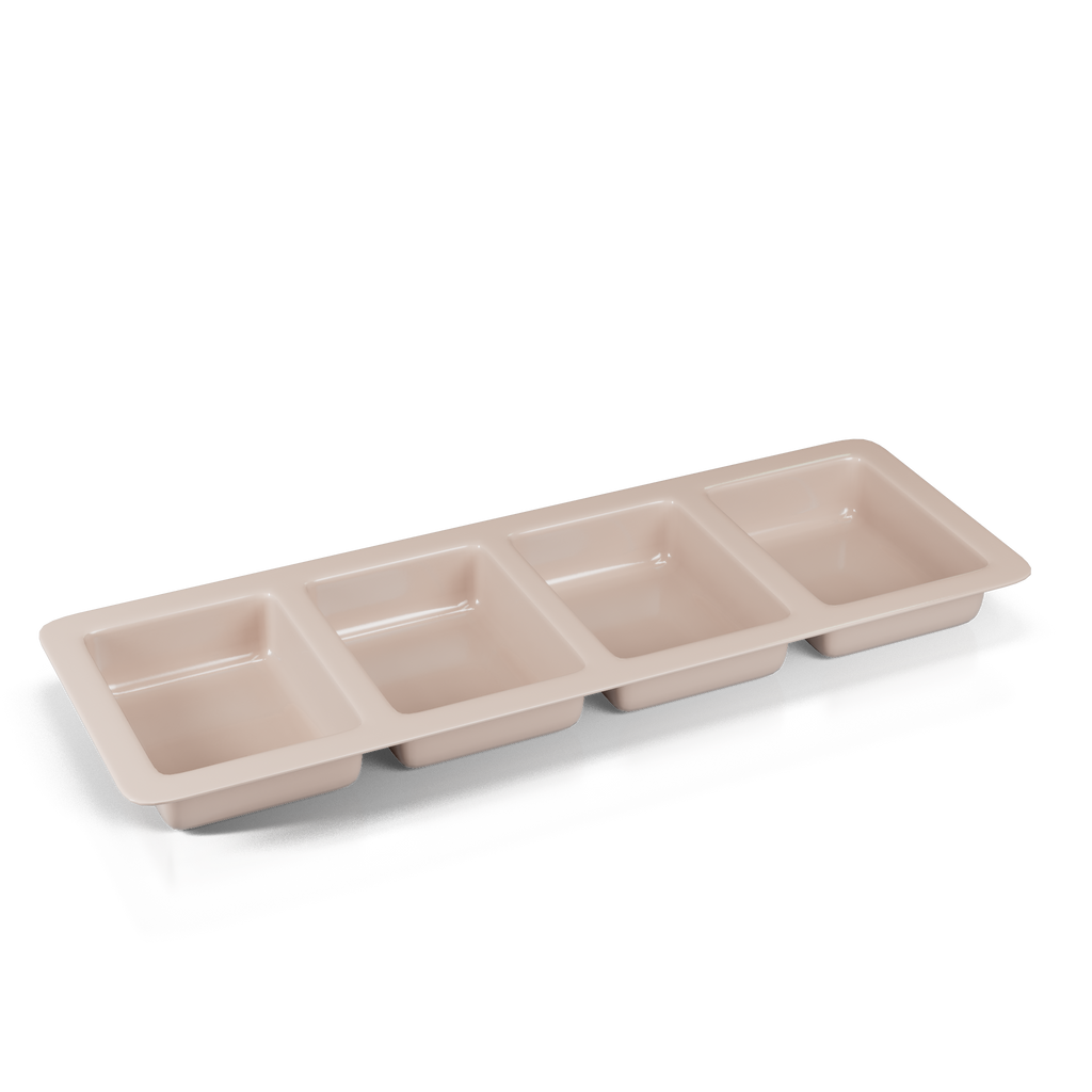 Moule à savon (silicone)