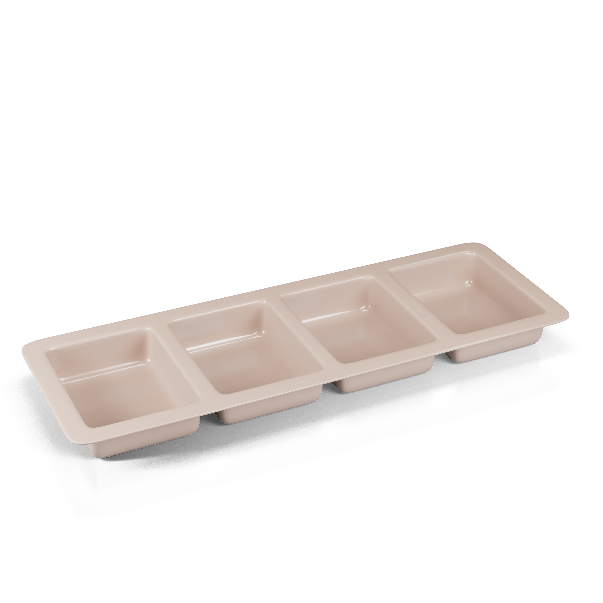 Moule à savon (silicone)