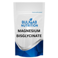 Magnésium Bisglycinaat 500 mg – BulkLab Nutrition