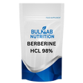 Berbérine HCL 98 % - Végane - BulkLab Nutrition