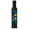 Huile d'olive extra vierge naturelle et pure