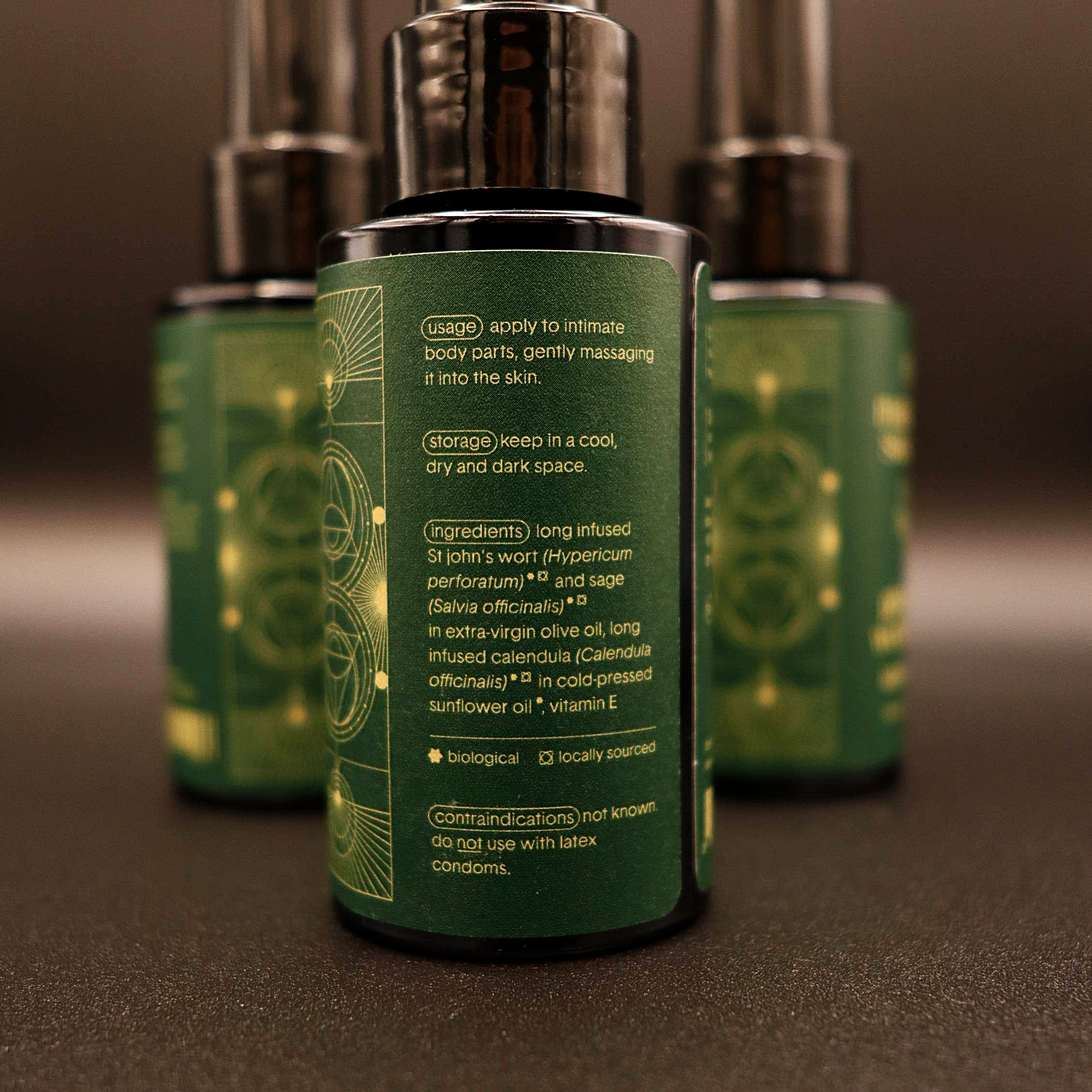 lubrifiant phallique wellness