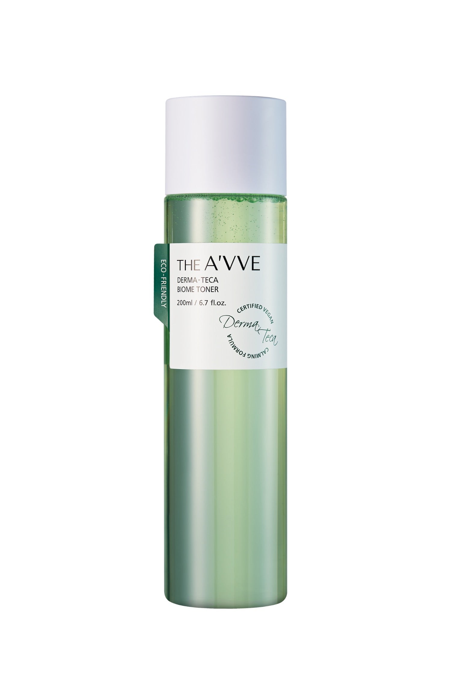 LE A'VVE Vegan DERMA-TECA BIOME Toner