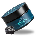 Résine Shilajit pure de l’Himalaya - 100 % authentique et purifiée