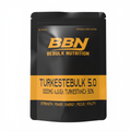 TurkesteBulk 5.0 - Turkesterone 50 % - Vegan - BeBulk Nutrition