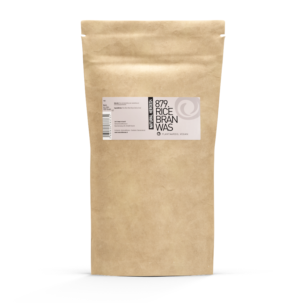 Rice Bran était