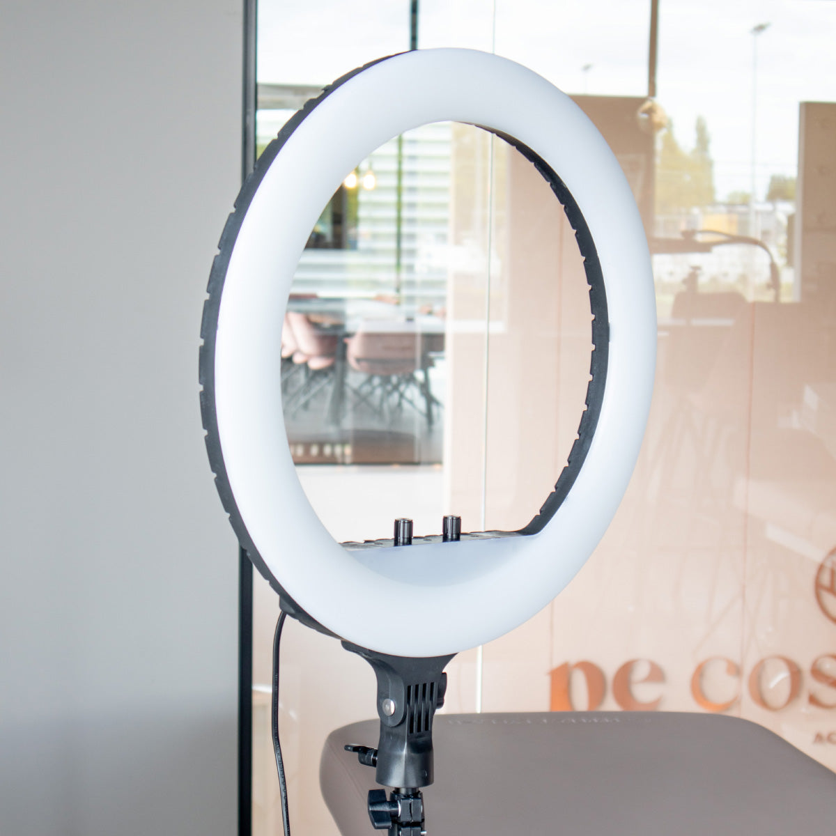 Anneau lumineux (LED)