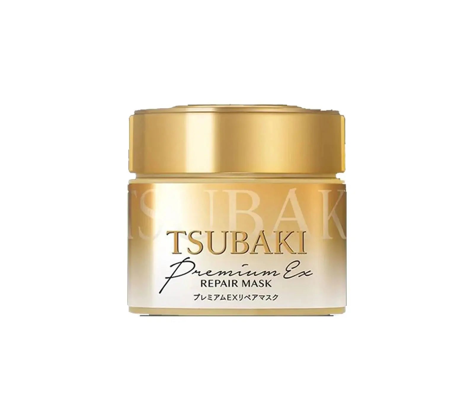 Masque réparateur Shiseido Tsubaki Premium EX