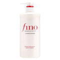 Après-shampoing Shiseido Fino Premium Touch