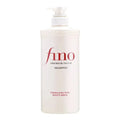 Shampooing Shiseido Fino Premium Touch