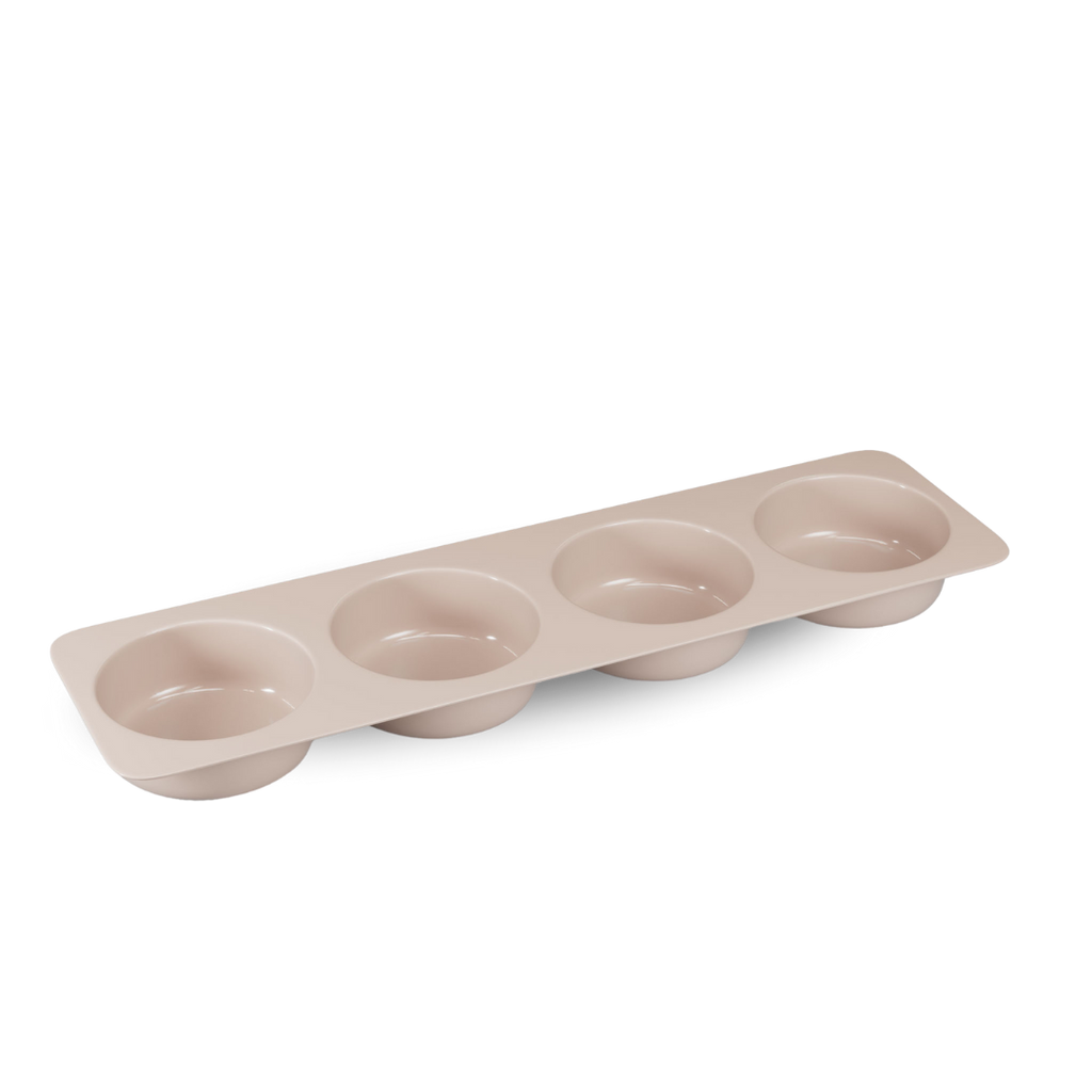 Moule à savon (silicone)