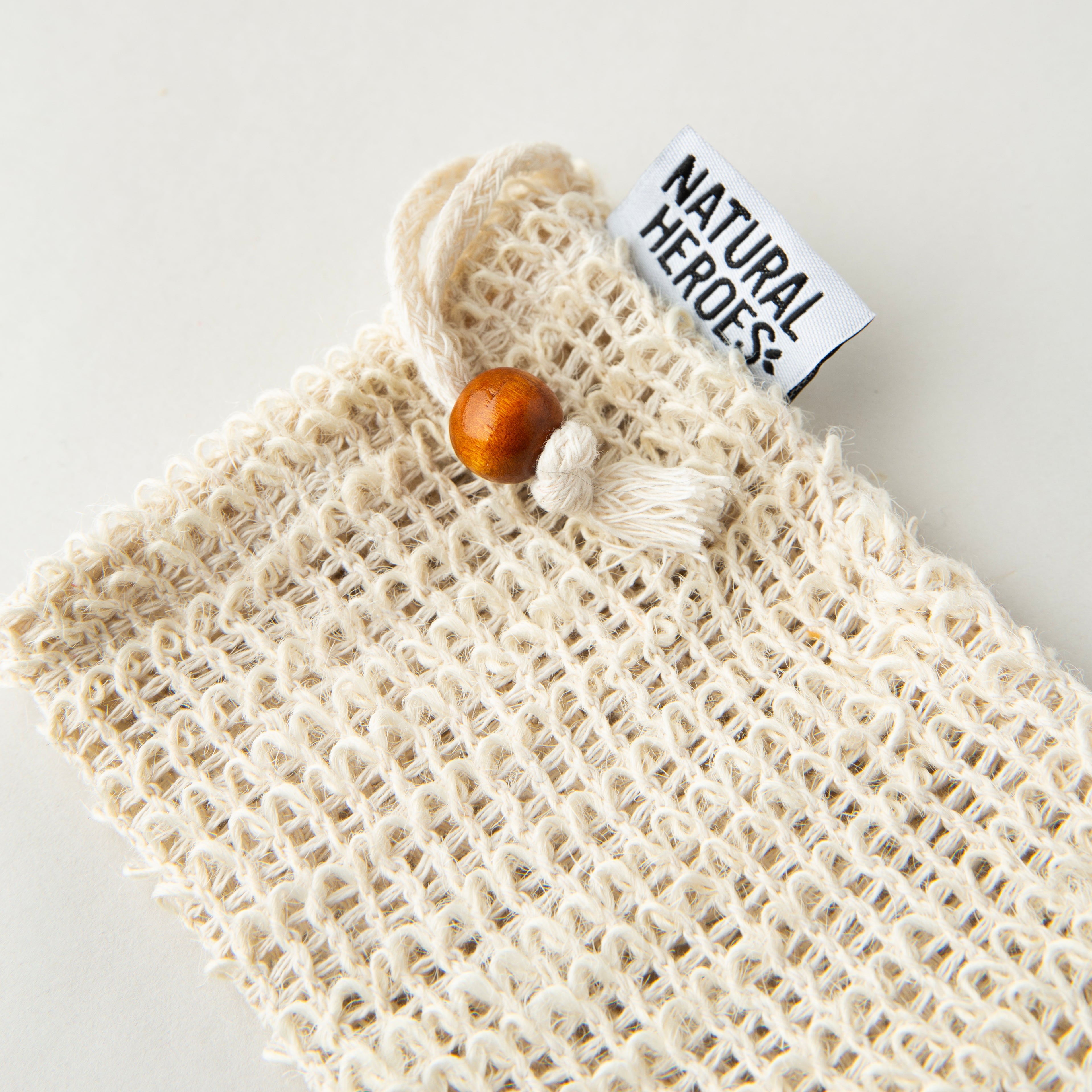 Sac à savon