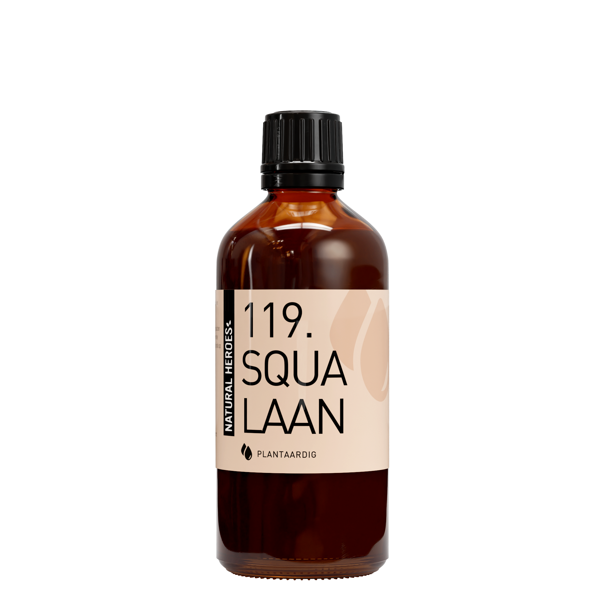 Squalane - légume (issu des olives)