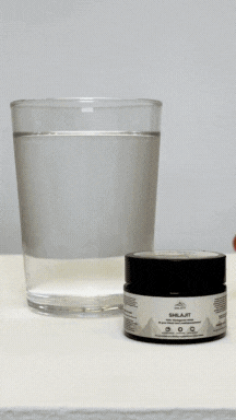SHILAFIT® | Supplément à la résine Shilajit de l’Himalaya