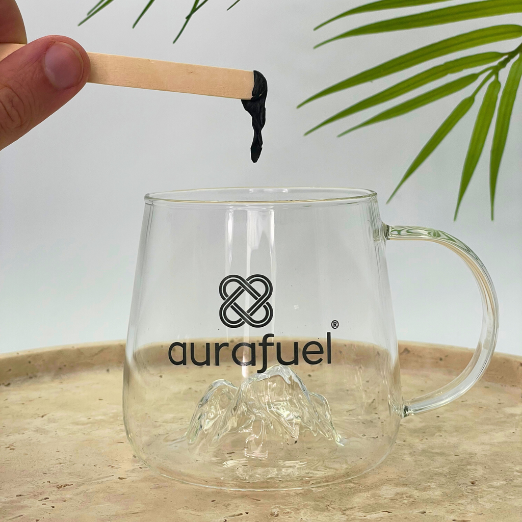 Verre de montagne - 350 ml