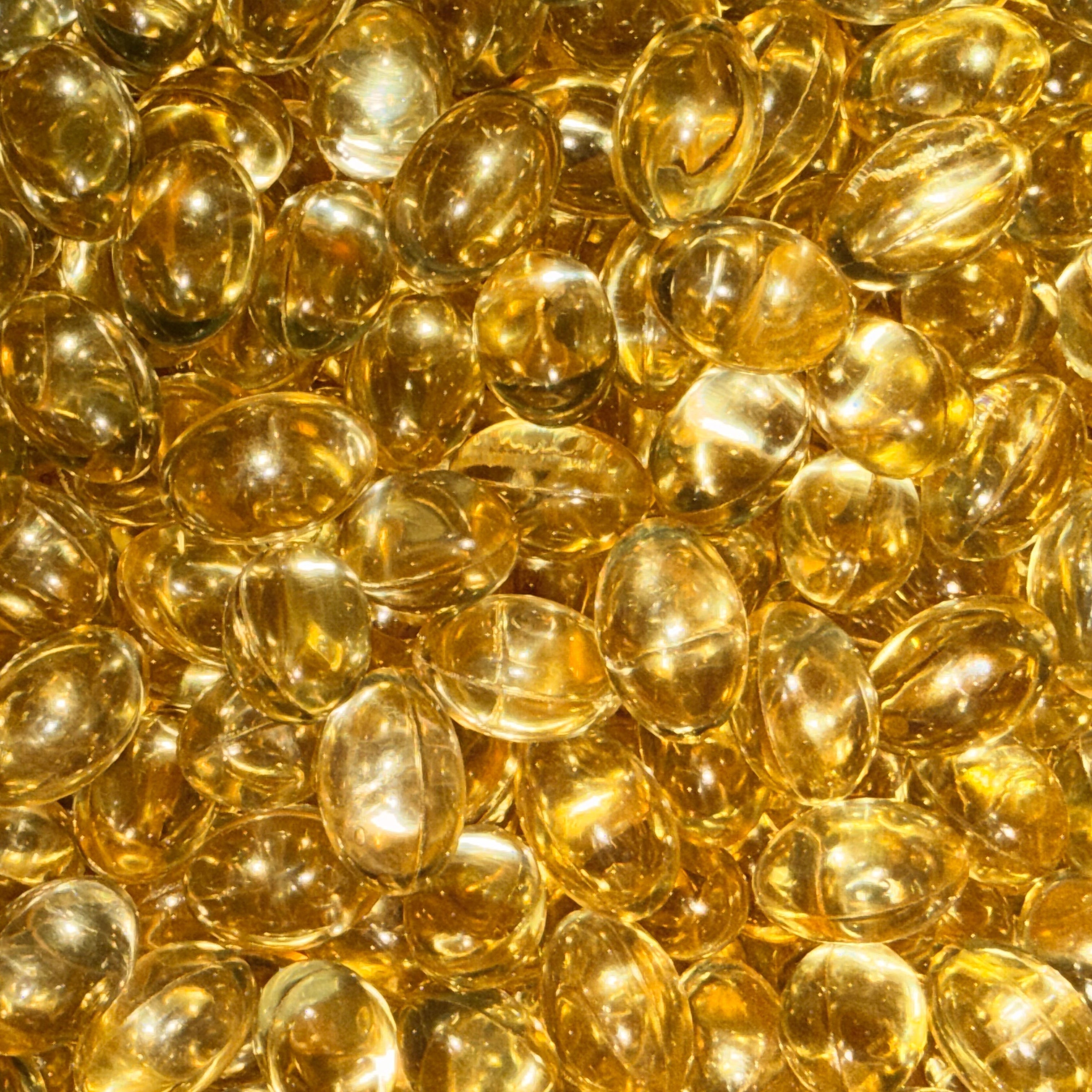 Vitamine D3 4000 UI + K2 100 mcg MK-7 – Gels molles en vrac – BeBulk Nutrition