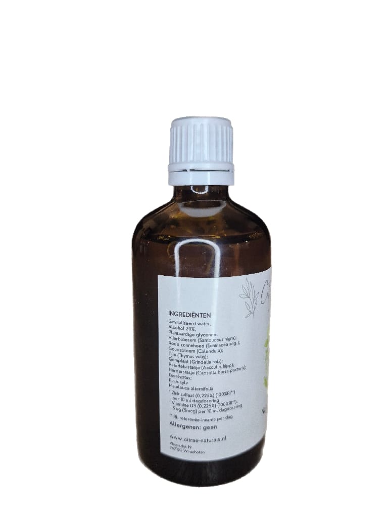 BOUCLIER NATUREL 100ML