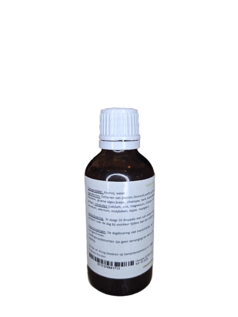MINERAL PLUS