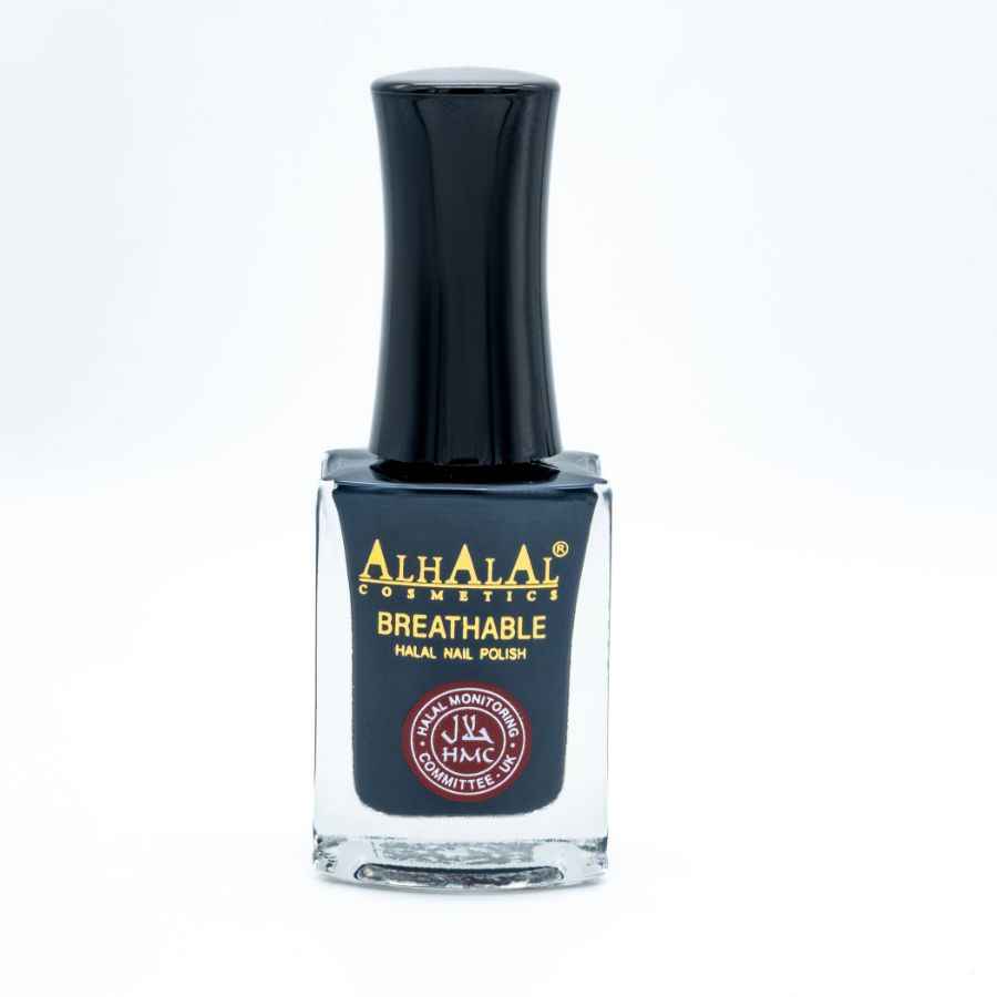  VERNIS À ONGLES NOIR 