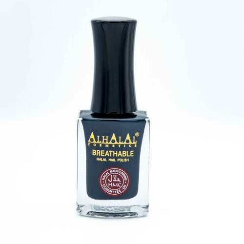  VERNIS À ONGLES NOIR 