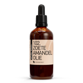 Zoete Amandelolie (Koudgeperst)