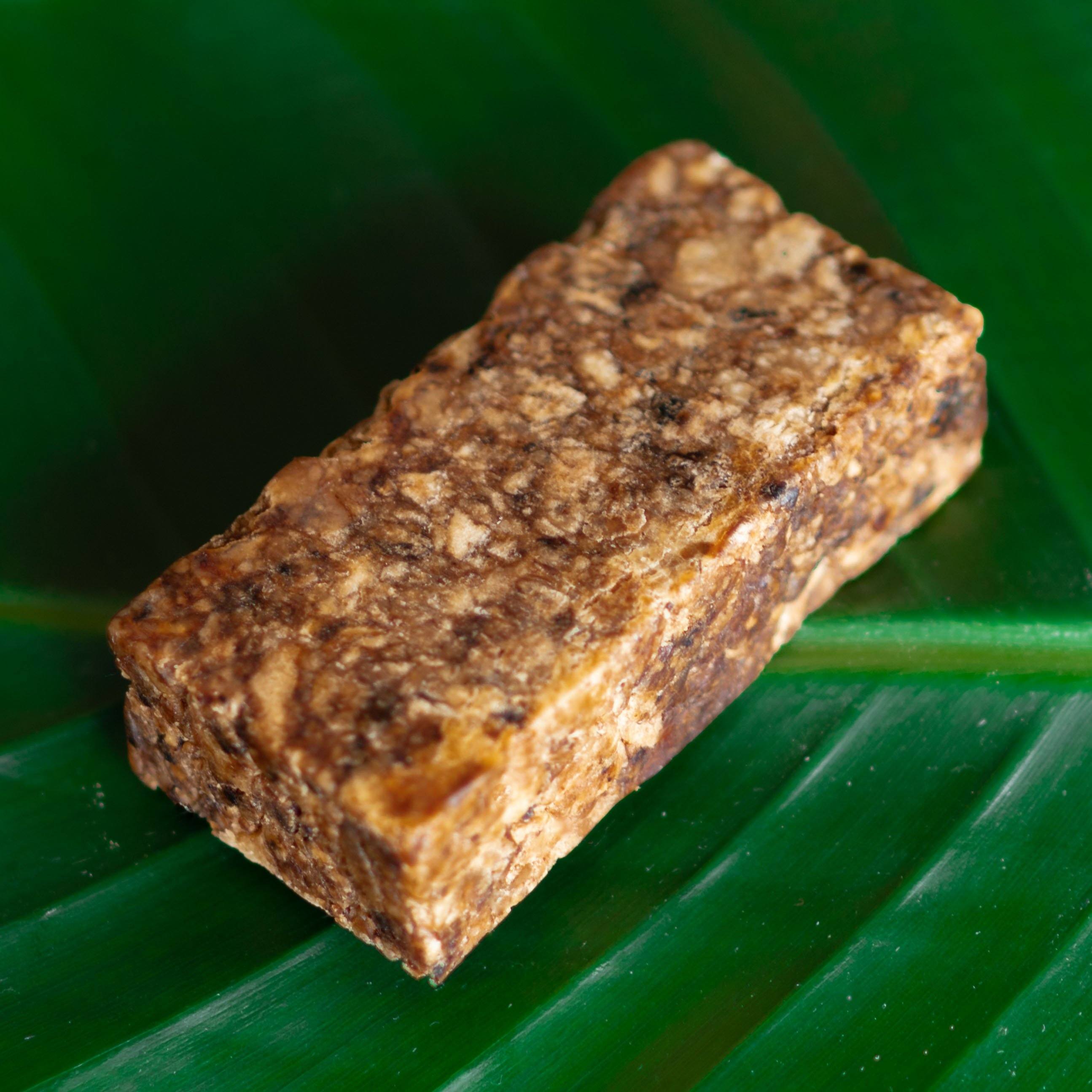 Savon noir africain (100 % naturel)