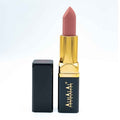 Alhalal Cosmetics Velvet Lipstick de couleur rose pour un rouge à lèvres rose doux et éclatant