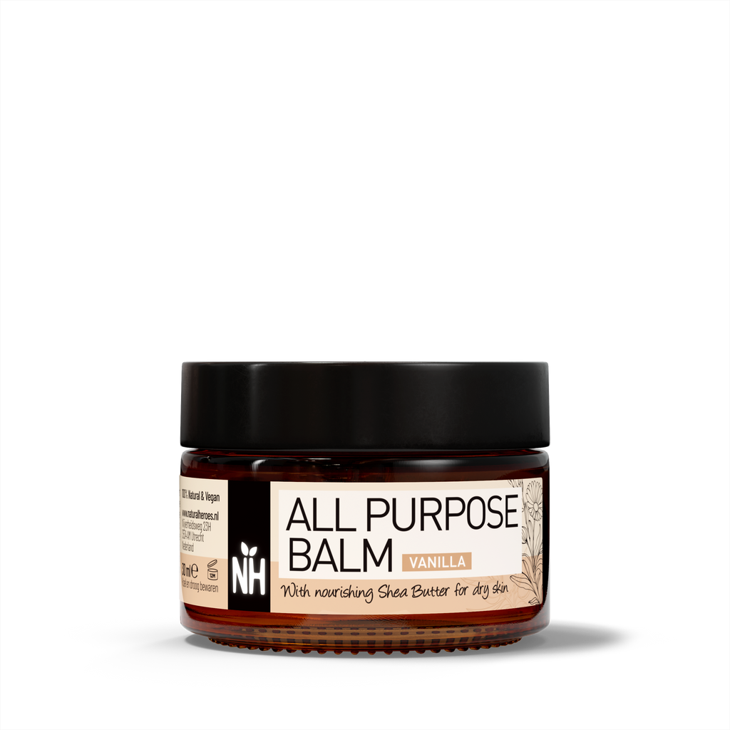 Baume polyvalent