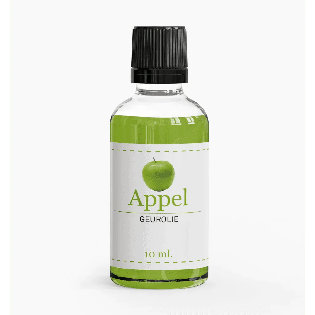 Appel Geurolie